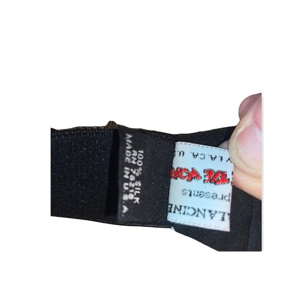 Goofey Disney Balancine 100% Cummerbund With Great Graphics Musical Piano - Picture 2 of 4